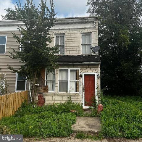 2512 Huron St, Baltimore, MD 21230 photo 1