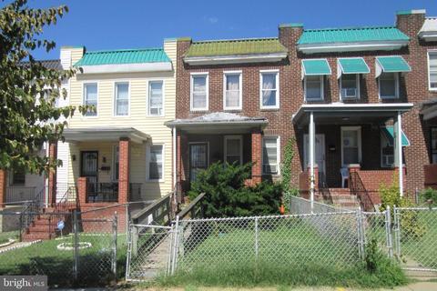 2709 Maisel St, Baltimore, MD 21230 photo 2