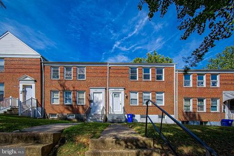 5620 Midwood Ave, Baltimore, MD 21212