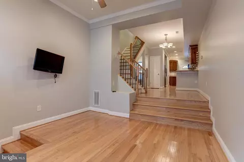 1313 Glyndon Ave, Baltimore, MD 21223