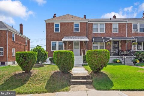 3559 Elmora Ave, Baltimore, MD 21213