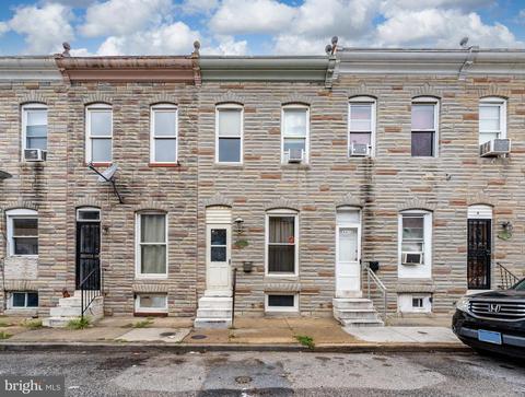 3410 Noble St, Baltimore, MD 21224 photo 1
