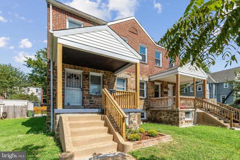 4210 Frederick Ave, Baltimore, MD 21229 photo 3