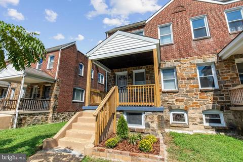 4210 Frederick Ave, Baltimore, MD 21229 photo 2