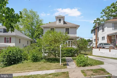 3210 Berkshire Rd, Baltimore, MD 21214