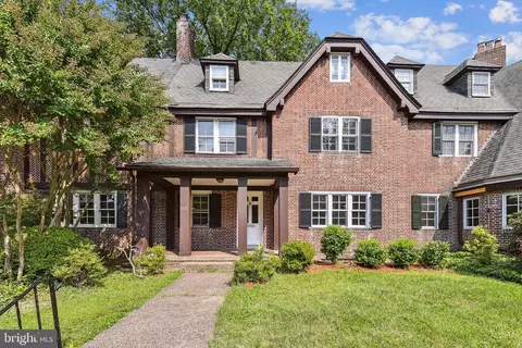 406 Bretton Pl, Baltimore, MD 21218