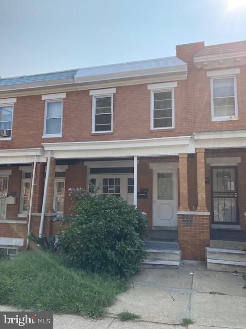 4213 Sheldon Ave, Baltimore, MD 21206 photo 1