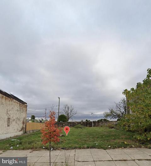 1725 N Milton Ave, Baltimore, MD 21213
