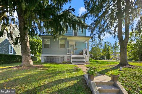 903 Beaumont Ave, Baltimore, MD 21212