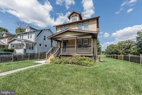 632 Tunbridge Rd, Baltimore, MD 21212 photo 1
