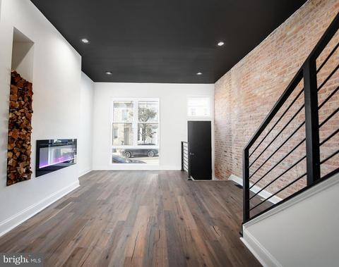 2031 E Preston St, Baltimore, MD 21213