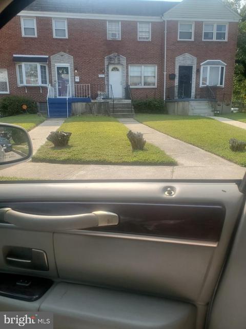 3839 Bonview Ave, Baltimore, MD 21213