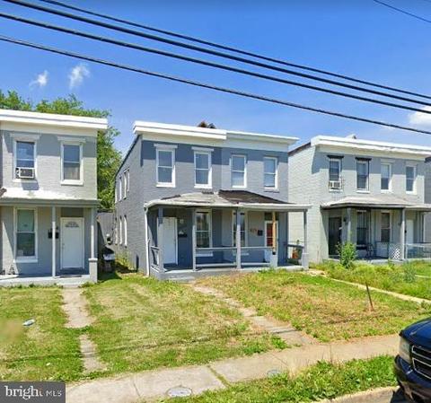 1008 N Warwick Ave, Baltimore, MD 21216 photo 1