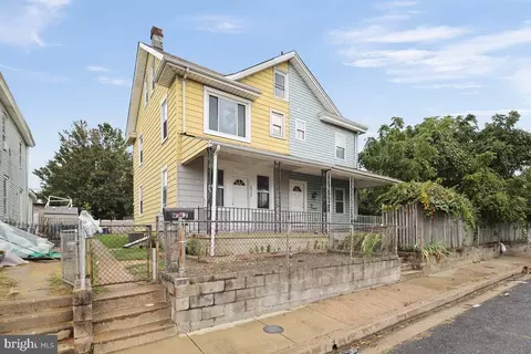 6512 Baltimore, Baltimore, MD 21222 photo 2
