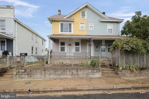 6512 Baltimore, Baltimore, MD 21222