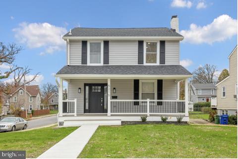 5215 Midwood Ave, Baltimore, MD 21212