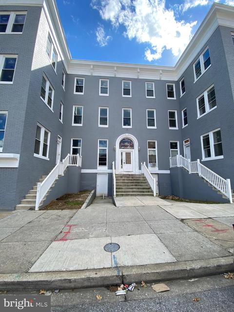 1217 E Preston St, Baltimore, MD 21202 photo 1