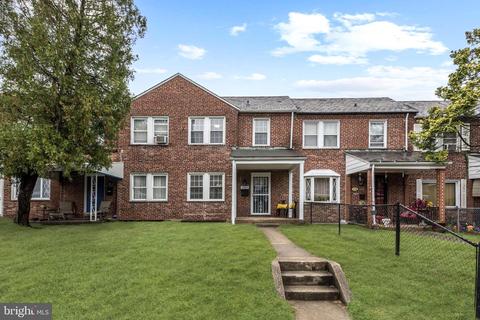 3054 Mayfield Ave, Baltimore, MD 21213