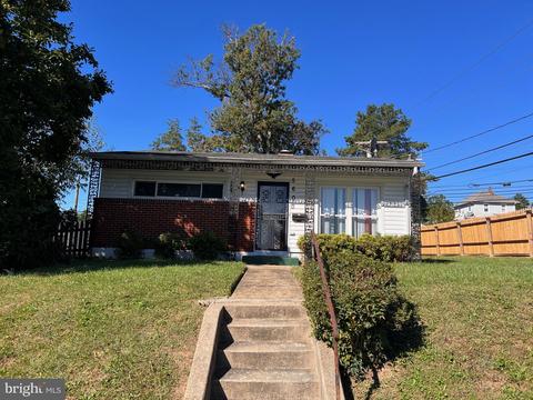 5600 Mcclean Blvd, Baltimore, MD 21214 photo 1