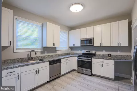 4016 Bateman Ave, Baltimore, MD 21216