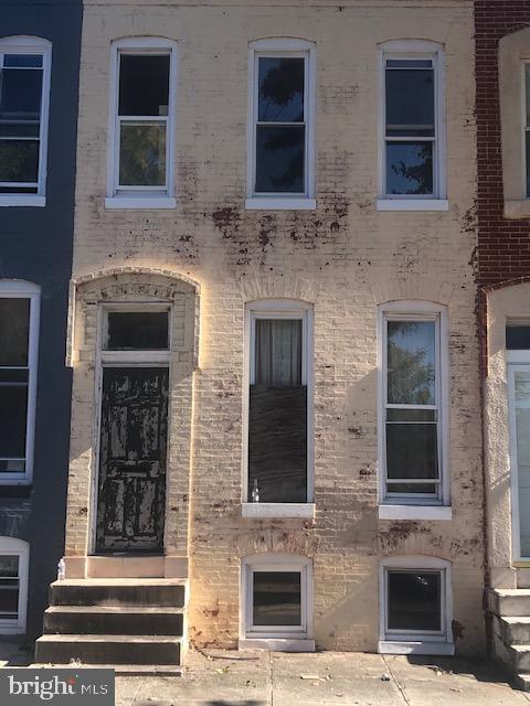 1505 Holbrook St, Baltimore, MD 21202 photo 1
