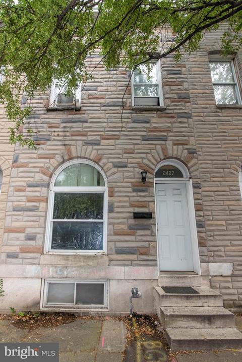 2427 E Madison St, Baltimore, MD 21205 photo 1