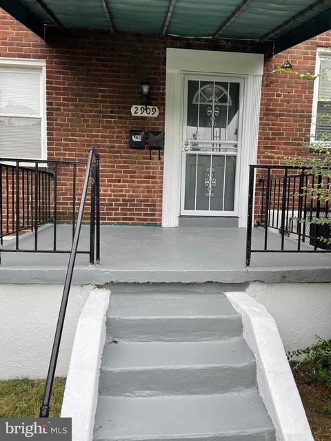 2909 E Federal St, Baltimore, MD 21213