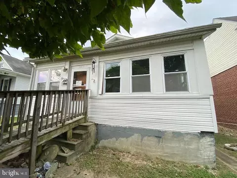 3411 Kentucky Ave, Baltimore, MD 21213