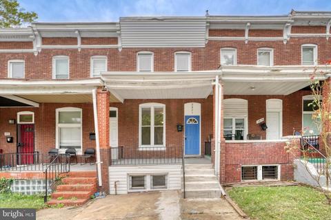 3821 Belair Rd, Baltimore, MD 21213