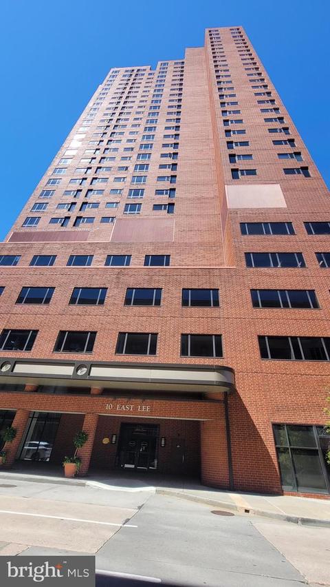 10 E Lee St #705, Baltimore, MD 21202 photo 1