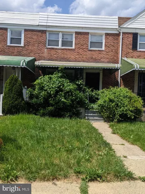 4716 Shamrock Ave, Baltimore, MD 21206