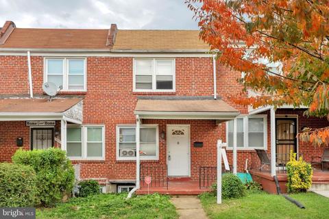 1509 N Kenwood Ave N, Baltimore, MD 21213