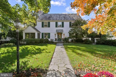 5310 Tilbury Way, Baltimore, MD 21212