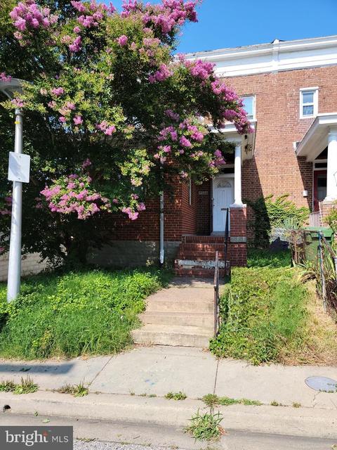 5500 Ready Ave, Baltimore, MD 21212 photo 1