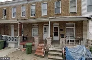 2407 Llewelyn Ave, Baltimore, MD 21213