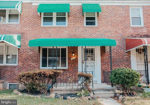1019 Kevin Rd, Baltimore, MD 21229 photo 1