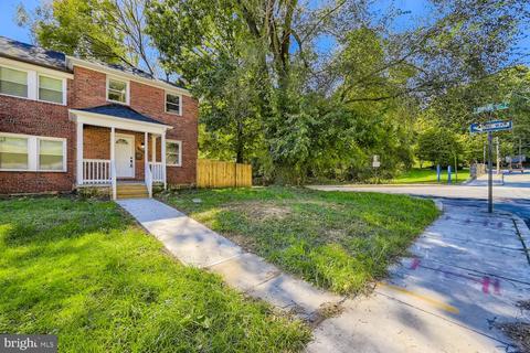 5173 Frederick Ave, Baltimore, MD 21229 photo 1
