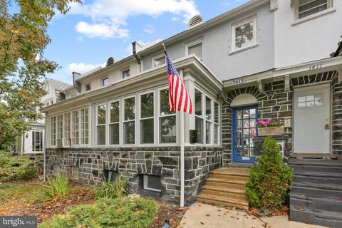 3613 Kimble Rd, Baltimore, MD 21218