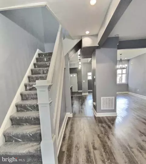 3116 Mareco Ave, Baltimore, MD 21213