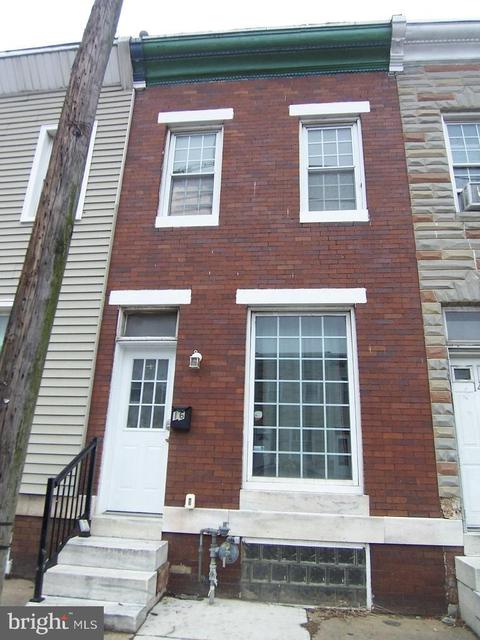 16 S Kresson St, Baltimore, MD 21224