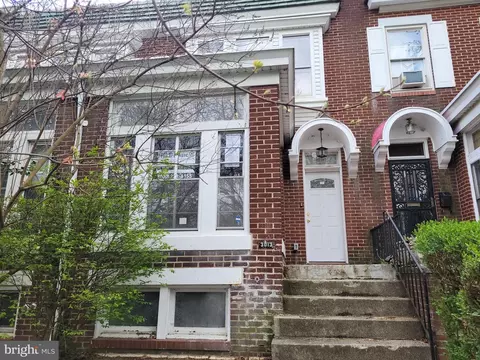 3013 Shannon Dr, Baltimore, MD 21213