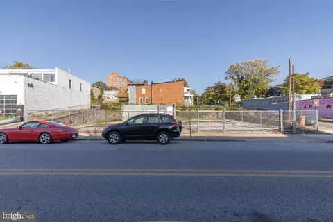 3801 Falls Rd, Baltimore, MD 21211