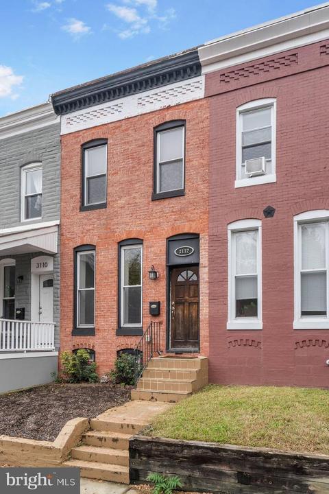 3112 Keswick Rd, Baltimore, MD 21211