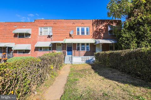 2502 Riggs Ave, Baltimore, MD 21216 photo 1