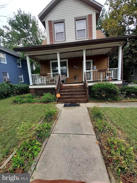 620 Tunbridge Rd, Baltimore, MD 21212 photo 2