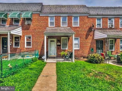 905 Mount Holly St, Baltimore, MD 21229 | 28 Photos | MLS #MDBA2065132 ...