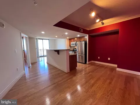 414 Water St #2709, Baltimore, MD 21202