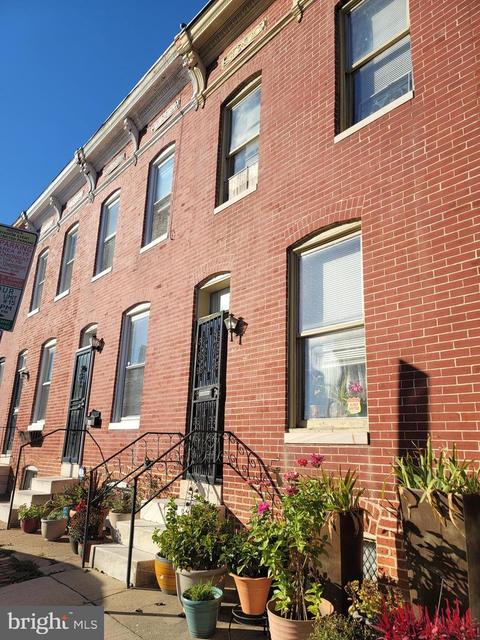 750 Ramsay St, Baltimore, MD 21230 photo 1