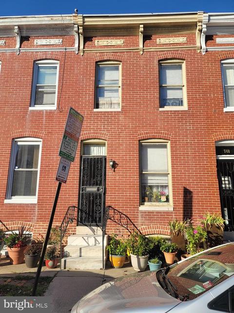 750 Ramsay St, Baltimore, MD 21230 photo 22