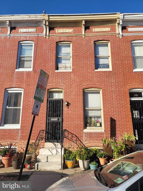 750 Ramsay St, Baltimore, MD 21230 photo 2